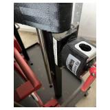 MSRP $8500 Skytron Beach Chair Lift Assisted Shoulder Chair One Touch 0-90° Positioning 600 lb Capacity Arthroscopy Positioner Double Ball Joint Head Support Perfect For OR Shoulder Surgery Setup &am