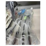 Large Lot PT & Accessibility Equipment Tumbleform 2 Foam Elevators Homecraft Easy Slide Shoehorns Dressing Sticks Flexible Inspection Mirrors Rehab Mobility Aids Perfect For Therapy Clinics Assisted L