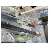Large Lot PT & Accessibility Equipment Tumbleform 2 Foam Elevators Homecraft Easy Slide Shoehorns Dressing Sticks Flexible Inspection Mirrors Rehab Mobility Aids Perfect For Therapy Clinics Assisted L