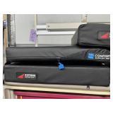 MSRP $500 - 6 Express Comfort Wheelchair Cushions High Density Molded Foam Pressure Relief Contoured Support Helps Prevent Sores Perfect For Wheelchairs Mobility Chairs Nursing Homes Rehab Centers Hom