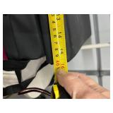 MSRP $500 - 6 Express Comfort Wheelchair Cushions High Density Molded Foam Pressure Relief Contoured Support Helps Prevent Sores Perfect For Wheelchairs Mobility Chairs Nursing Homes Rehab Centers Hom