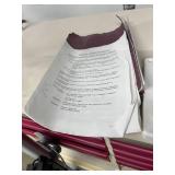 MSRP $28,000+ Natus Brainz BRM3 Brain Monitor System On Rolling Medical Stand NICU Pediatric EEG Monitoring Real Time Brain Activity + Seizure Detection DAU Unit Wire Basket Cart Perfect For Neonatal 