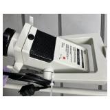 MSRP $3,000 Ohmeda 6600-0287-901 Phototherapy Light II Neonatal Jaundice Treatment System, Adjustable Mobile Stand, Blue Light Therapy Lamp, NICU, Pediatric, Veterinary Clinics & Medical Training 