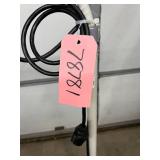 Midmark Ritter Gooseneck Halogen Medical Exam Light Flexible Positioning Arm Shadow Free 35W Quartz Halogen Head Stays Cool Bright White Clinical Illumination + Extra Exam Light - Both Work Great!