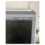 MSRP $45,000 Fujifilm SonoSite S-FAST Portable Ultrasound System Built For FAST Trauma Scans Quick Emergency Presets Rugged Drop-Tested Design Perfect For EMT/EMS Response, Vet Imaging, Mobile Clinics