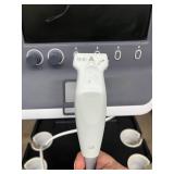 MSRP $45,000 Fujifilm SonoSite S-FAST Portable Ultrasound System Built For FAST Trauma Scans Quick Emergency Presets Rugged Drop-Tested Design Perfect For EMT/EMS Response, Vet Imaging, Mobile Clinics