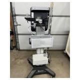 MSRP $45,000 Fujifilm SonoSite S-FAST Portable Ultrasound System Built For FAST Trauma Scans Quick Emergency Presets Rugged Drop-Tested Design Perfect For EMT/EMS Response, Vet Imaging, Mobile Clinics