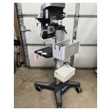 MSRP $45,000 Fujifilm SonoSite S-FAST Portable Ultrasound System Built For FAST Trauma Scans Quick Emergency Presets Rugged Drop-Tested Design Perfect For EMT/EMS Response, Vet Imaging, Mobile Clinics