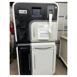MSRP $45,000 STERIS V-PRO 60 Low Temp Sterilizer Machine Vapor Hydrogen Peroxide System For disinfecting heat-sensitive tools/scopes Fast Cycles, Touchscreen + Printout Records *Requires new sterilant