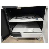 MSRP $45,000 STERIS V-PRO 60 Low Temp Sterilizer Machine Vapor Hydrogen Peroxide System For disinfecting heat-sensitive tools/scopes Fast Cycles, Touchscreen + Printout Records *Requires new sterilant