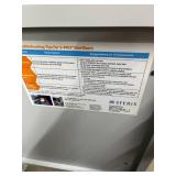 MSRP $45,000 STERIS V-PRO 60 Low Temp Sterilizer Machine Vapor Hydrogen Peroxide System For disinfecting heat-sensitive tools/scopes Fast Cycles, Touchscreen + Printout Records *Requires new sterilant