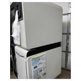 MSRP $45,000 STERIS V-PRO 60 Low Temp Sterilizer Machine Vapor Hydrogen Peroxide System For disinfecting heat-sensitive tools/scopes Fast Cycles, Touchscreen + Printout Records *Requires new sterilant