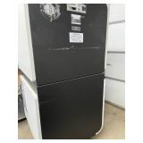 MSRP $45,000 STERIS V-PRO 60 Low Temp Sterilizer Machine Vapor Hydrogen Peroxide System For disinfecting heat-sensitive tools/scopes Fast Cycles, Touchscreen + Printout Records *Requires new sterilant
