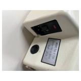 MSRP $5000 Kinetec Optima Knee CPM Rehab Machine Motorized Leg Bending Therapy Device Helps Recovery After Knee Surgery Easy Remote Controls Adjustable Fit Perfect For home rehab, physical therapy, sp
