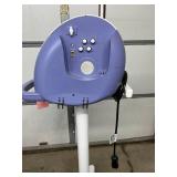 MSRP $25,000 Boston Scientific Genesys HTA Medical Treatment System Heated Saline Endometrial Ablation Machine Touchscreen Guided Setup Compact Rolling Unit. Great For women’s health practices, trai