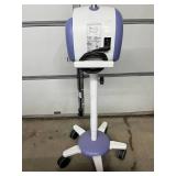 MSRP $25,000 Boston Scientific Genesys HTA Medical Treatment System Heated Saline Endometrial Ablation Machine Touchscreen Guided Setup Compact Rolling Unit. Great For women’s health practices, trai