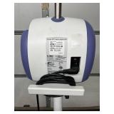MSRP $25,000 Boston Scientific Genesys HTA Medical Treatment System Heated Saline Endometrial Ablation Machine Touchscreen Guided Setup Compact Rolling Unit. Great For women’s health practices, trai