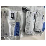 Lot of NEW Verathon GlideScope Spectrum Disposable Video Laryngoscope Blades Multiple Sizes S1–S4 Single Use Intubation Blades For airway placement