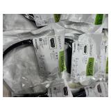 Lot of NEW Verathon GlideScope Spectrum Disposable Video Laryngoscope Blades Multiple Sizes S1–S4 Single Use Intubation Blades For airway placement