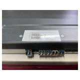 Cisco Catalyst 3750-X 48 Port Network Switch Stackable Enterprise Powerhouse PoE+ Capable Built For cameras, phones, office networks & fast internet expansion Reliable business-grade IT upgrade #83528