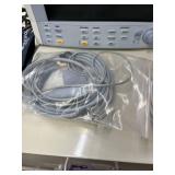 MSRP $5500 Datascope Passport 2 Color Patient Monitor *Integrated Thermal Printer for Continuous ECG, SpO₂, NIBP & Vital Signs Monitoring, Real-Time Data Display & Reliable Alarm Management 