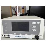 MSRP $25,000+ ThermiRF Aesthetic Complete System w/ Cart & Monitor, Thermi VA RF Platform 2 Handpieces, RFE-10D Probe, Foot Pedal & Stimpod Nerve Locator, Temperature Controlled Soft Tissue Tr