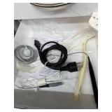 MSRP $25,000+ ThermiRF Aesthetic Complete System w/ Cart & Monitor, Thermi VA RF Platform 2 Handpieces, RFE-10D Probe, Foot Pedal & Stimpod Nerve Locator, Temperature Controlled Soft Tissue Tr