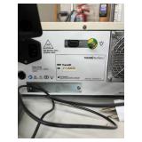 MSRP $25,000+ ThermiRF Aesthetic Complete System w/ Cart & Monitor, Thermi VA RF Platform 2 Handpieces, RFE-10D Probe, Foot Pedal & Stimpod Nerve Locator, Temperature Controlled Soft Tissue Tr