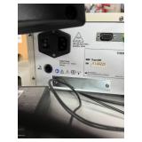 MSRP $25,000+ ThermiRF Aesthetic Complete System w/ Cart & Monitor, Thermi VA RF Platform 2 Handpieces, RFE-10D Probe, Foot Pedal & Stimpod Nerve Locator, Temperature Controlled Soft Tissue Tr