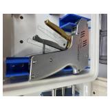 MSRP: $8,500+. Lot of 2 sets: Opus AutoCuff System & Bionx Implants. High-quality ortho tools for rotator cuff & fixation repairs. Durable, surgical-grade stainless- # 67542, #66110.