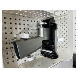 MSRP $15,000+ Stryker Smart Hip Instrument Tray (6007-035). Precise surgery tools for computer-guided hip replacements. Includes: 6007-011-00 Pointer, Straight6007-8 Tracker6007-010-00 Tracker Blue600