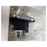 MSRP $15,000+ Stryker Smart Hip Instrument Tray (6007-035). Precise surgery tools for computer-guided hip replacements. Includes: 6007-011-00 Pointer, Straight6007-8 Tracker6007-010-00 Tracker Blue600