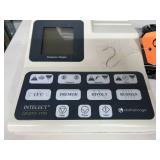 MSRP $4,000+ – Chattanooga Intelect Legend Stim 4-Channel Electrotherapy Unit, Multi-Waveform IFC Premod HiVolt Russian, Clinic-Grade Pain Therapy System, Includes Leads & New Pads, EXCELLENT WO