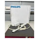 MSRP $11,000+ – Philips C8-4v Curved Array Ultrasound Probe, Endovaginal OB/GYN Transducer, Compatible w/ iU22 HD15 HD11XE HD7 EnVisor HD9 Systems, High Resolution Imaging, EXCELLENT WORKING CONDITI