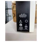 MSRP $1,200+ – Welch Allyn Exam Light III Fiber Optic Medical Exam Lamp, Flexible Gooseneck Light w/ Power Supply & Mounting Plate, Cool Beam Focused Lighting for Clinic Medical Dental Vet Use, 