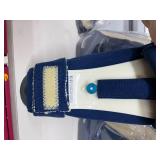 MSRP $400 Lot of 4 NEW Comfy Splints Boots. A soft ankle brace that keeps the foot in a natural position. Helps prevent bedsores by keeping the heel elevated. Great for those with limited mobility to 