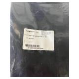 Lot of 4 Sammons Preston Amputee Support Pads (LF7X10). These are soft, level cushions for wheelchair users to rest and support a limb. They provide extra comfort, protect skin, and help with better s