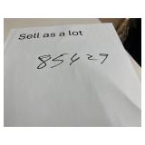 MSRP $8,000+ – Lot of 4 GE Healthcare Patient Monitoring Modules, Anesthesia & Respiratory Monitoring System Components, OR Surgical Vital Signs Tracking Equipment, Modular Hospital Grade Units,