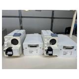 MSRP $8,000+ – Lot of 4 GE Healthcare Patient Monitoring Modules, Anesthesia & Respiratory Monitoring System Components, OR Surgical Vital Signs Tracking Equipment, Modular Hospital Grade Units,