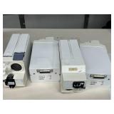MSRP $8,000+ – Lot of 4 GE Healthcare Patient Monitoring Modules, Anesthesia & Respiratory Monitoring System Components, OR Surgical Vital Signs Tracking Equipment, Modular Hospital Grade Units,