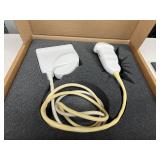 MSRP $8,000 – PHILIPS C5-2 BROADBAND CURVED ARRAY ULTRASOUND TRANSDUCER, COMPATIBLE WITH iE33 iU22 HD15 HD11 XE HD11 HD7 ENVISOR HD9 SYSTEMS, ABDOMINAL & OB/GYN FETAL ECHO IMAGING PROBE, GREAT W