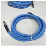MSRP $4,000+ Lot of 20 Dyonics Fiber Optic Light Cables, Surgical Endoscopy Light Source Cords, Compatible w/ Arthroscopy & Medical Light Systems, Hospital OR Equipment, EXCELLENT WORKING CONDITIO