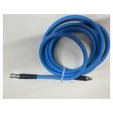 MSRP $4,000+ Lot of 20 Dyonics Fiber Optic Light Cables, Surgical Endoscopy Light Source Cords, Compatible w/ Arthroscopy & Medical Light Systems, Hospital OR Equipment, EXCELLENT WORKING CONDITIO