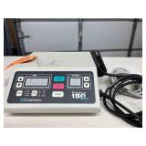 MSRP $2,500 – Dynatron 150 Plus Ultrasound Therapy Unit, 1/2/3 MHz Multi-Frequency Rehab System w/ 5cm Applicator, Physical Therapy Deep Tissue Treatment Machine EXCELLENT WORKING CONDITION