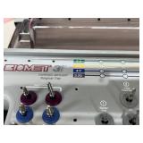 MSRP $2,000 Biomet 3i Tapered Quad Shaping Surgical Kit. This essential dental toolset uses color-coded drills to precisely prep jawbone sites for implants. It ensures a perfect fit for lasting, stabl