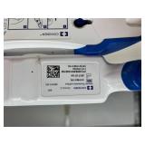 MSRP $2,000+ – Lot of 4 Covidien Genius 2 Tympanic Thermometers, Professional Ear Thermometer Units w/ Probe Covers Storage Base, Hospital Medical Temperature Systems, GREAT WORKING CONDITION Some N