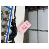MSRP $6,000 Dynatech Nevada 235A Electrical Safety Analyzer, Biomedical Patient Equipment Tester w/ ECG Simulation & Leakage Testing, Hospital Service Calibration Unit, EXCELLENT WORKING CONDITION