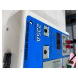 MSRP $6,000 Dynatech Nevada 235A Electrical Safety Analyzer, Biomedical Patient Equipment Tester w/ ECG Simulation & Leakage Testing, Hospital Service Calibration Unit, EXCELLENT WORKING CONDITION
