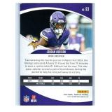 Jordan Addison Rookies and More - Eight Card Lot