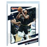 Anthony Edwards Inserts and More - Five Card Lot